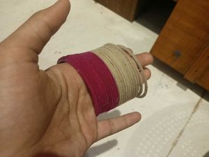 Handmade Ethnic Bangles