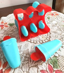 Ice Pop Maker Mold