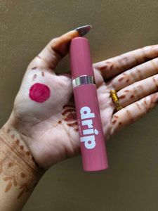Mara Drip Lip Mist - mulberry