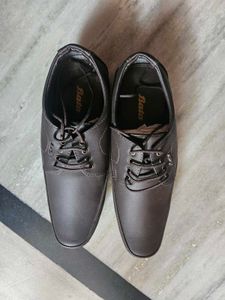 Bata Formal Shoes