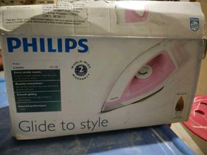 Philips Dry Iron
