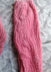 Woolen Cord Set 🎉🎊