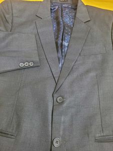 Men's Suit Blazer &amp; Pants Set