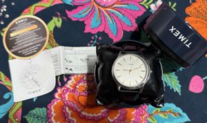 ⌚️Timex Men's Analog Watch