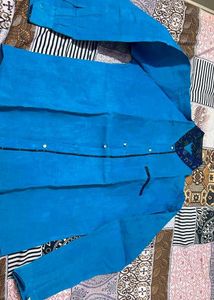 Branded Linen Aedon Men's Kurta