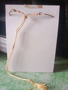 Handmade Necklace For Girls