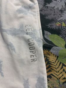 Tie-Dye Sweatpants