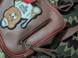 Sling Bag In Good Condition