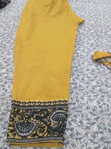 pakistani suit