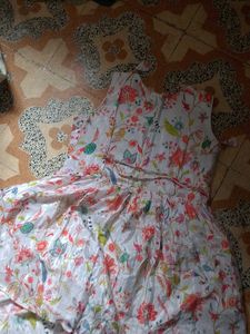 Designer Floral Print Lehenga Choli
