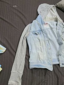 Winter Jacket ..