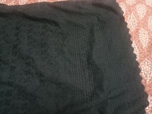 Beautiful Black Kurti