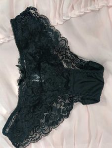 black panti