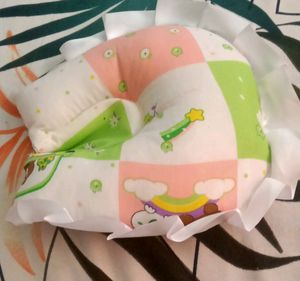 Baby Comfort Pillow