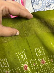 Pure Silk Sarees