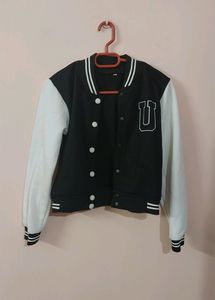 Bomber Jacket For Women