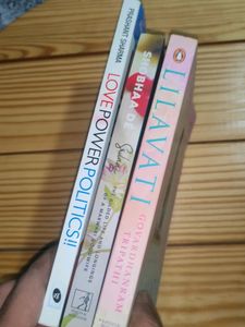 Bestselling Indian Authors