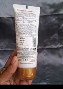 WOW Aloe Vera Hydrating Body Lotion 2 bottle