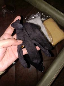 Elegant  Long Gloves pack of 3