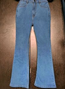 Flare Jeans