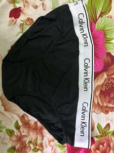 Calvin Klein Bra panty set