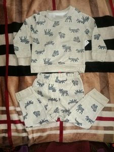 Imported Baby Suit