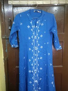 Beautiful Chikankari Cotton Collection