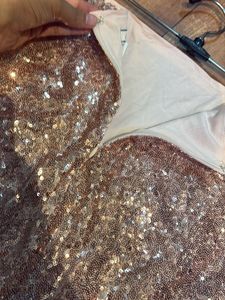 Sparkly Sequin Skirt