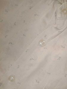 Men's Casual Printed Shirt