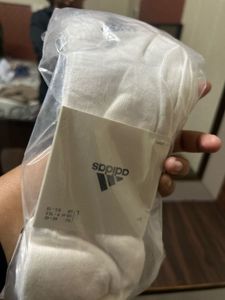 Adidas 3 Pairs Socks
