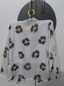 Girl's Beautiful Top
