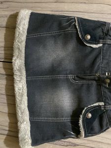Mini Skirt
