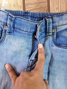 Branded Jeans