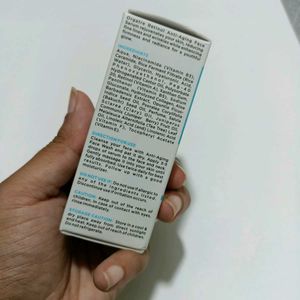 OrgaTre Retinol Anti-Aging Face Serum