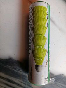 Yonex shuttle Mavis 200i Green
