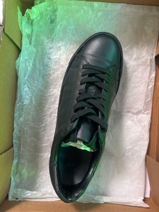 Black H&amp;M Sneakers