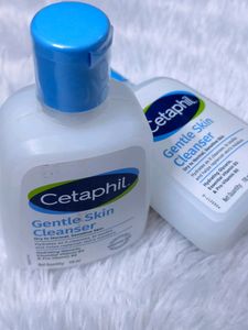 Cetaphil Gentle Skin Cleanser