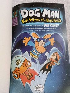 Dog Mam 7