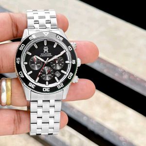 Tommy Hilfiger Chronograph Watch