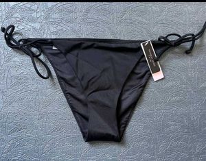 TieUp Bikini Bottom Victoria's Secret★