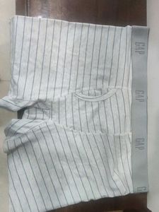 GAP Men's Striped Boxers