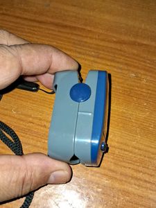 ChoiceMMed Pulse Oximeter