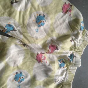 Girls Capri
