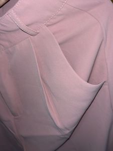 Stylish Wide Leg Pants