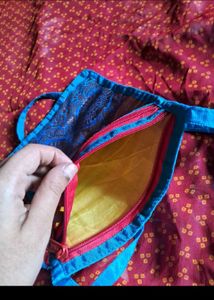 Combo Ethnic Sling Bags