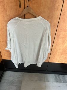 Outryt oversized tshirt