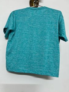 Skechers Active T-Shirt - Teal