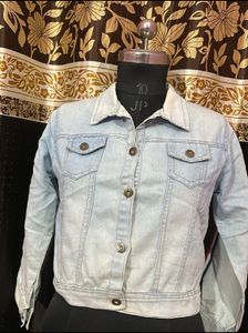 Combo Of Two Jackets