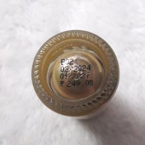 MyGlamm Chromantic Metallic Nail Enamel - Old Mone