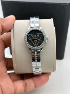 Guess women watches